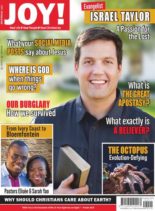 Joy! Magazine – November 2020