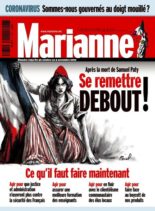 Marianne – 30 Octobre 2020
