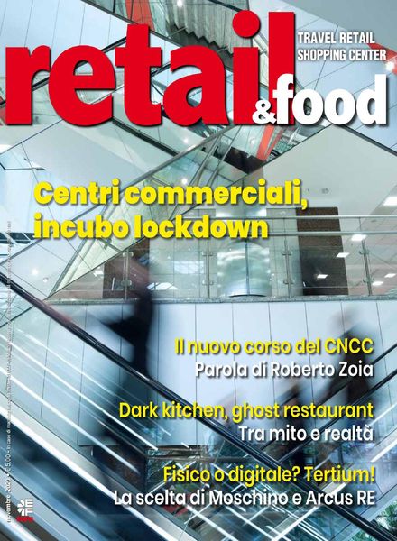 Retail&Food – Novembre 2020