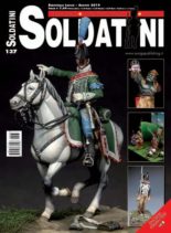 Soldatini – Luglio-Agosto 2019