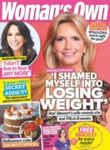 Woman’s Own – 02 November 2020