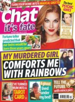 Chat It’s Fate – December 2020