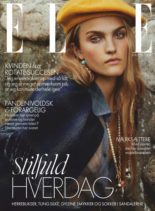 Elle Denmark – november 2020
