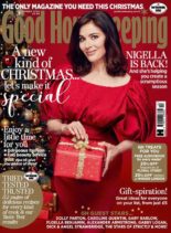Good Housekeeping UK – December 2020