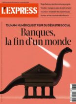 L’Express – 29 octobre 2020