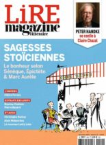 Lire – novembre 2020