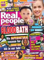 Real People – 05 November 2020
