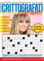 Crittografati & Varianti – Novembre 2020