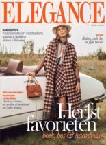 Elegance – oktober 2020