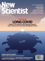 New Scientist International Edition – October 31, 2020