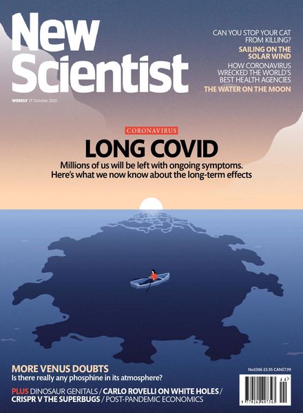 New Scientist International Edition – October 31, 2020
