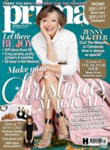 Prima UK – December 2020