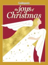 The Joys of Christmas – October 2020