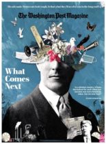 The Washington Post Magazine – 01 November 2020