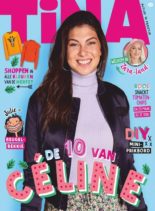Tina Netherlands – 29 oktober 2020