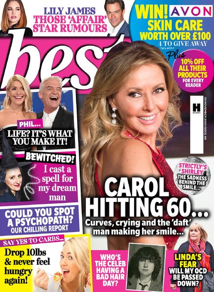 Best – 03 November 2020