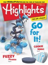 Highlights for Children – December 2020