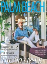 Palm Beach Illustrated – November 2020