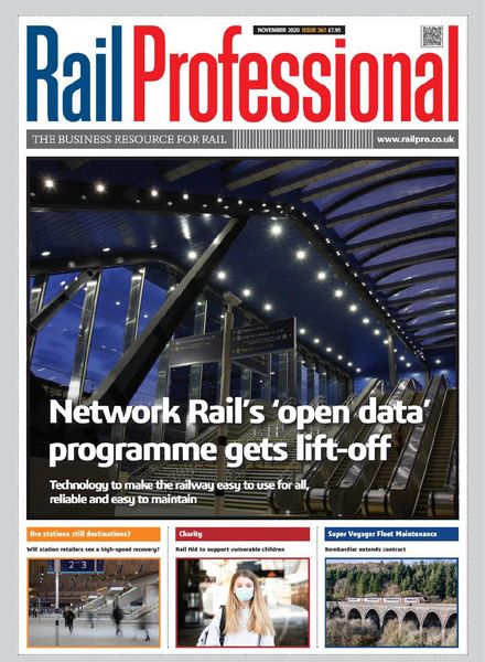 Rail Professional – November 2020