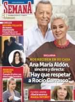 Semana Espana – 04 noviembre 2020