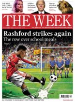 The Week UK – 31 October 2020