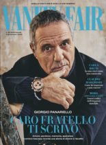 Vanity Fair Italia – 01 novembre 2020