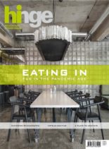 hinge – October 2020