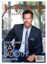 Luxe Lifestyle – October-November 2020