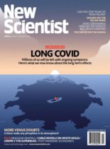 New Scientist – October 31, 2020