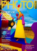 Photo France – Octobre-Decembre 2020