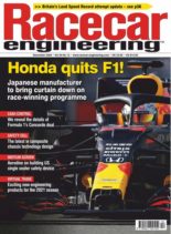 Racecar Engineering – December 2020