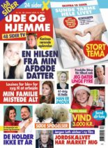 Ude og Hjemme – 28 oktober 2020
