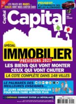 Capital France – Novembre 2020
