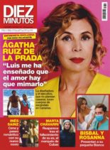 Diez minutos – 04 noviembre 2020