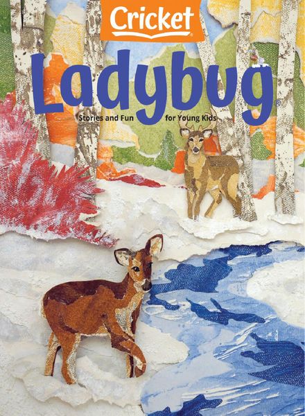 Ladybug – November 2020