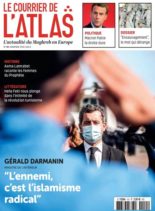 Le Courrier de l’Atlas – Novembre 2020