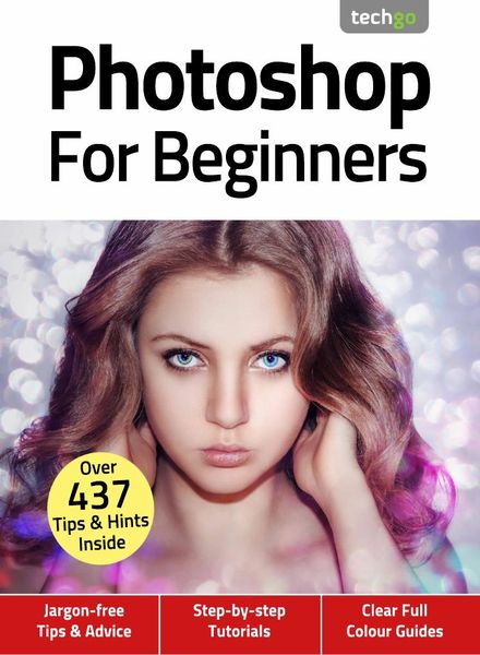 Photoshop for Beginners – November 2020