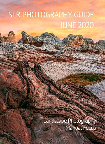 SLR Photography Guide – June 2020