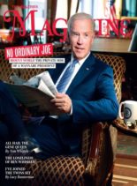The Times Magazine – 31 October 2020