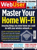 WebUser – 28 October 2020