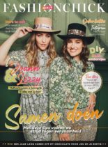 Fashionchick Girls – oktober 2020