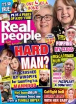 Real People – 12 November 2020