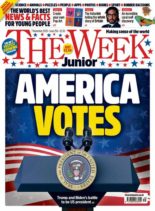 The Week Junior UK – 07 November 2020