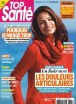 Top Sante France – decembre 2020