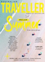 Australian Traveller – November 2020