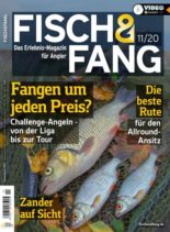 Fisch & Fang – November 2020