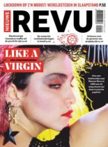 Nieuwe Revu – 04 november 2020