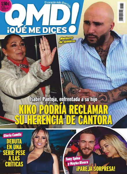 QMD! – 07 noviembre 2020