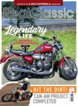 RealClassic – November 2020