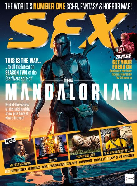 SFX – December 2020